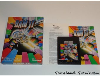 Ram It (Complete)