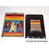Riddle of the Sphinx (Boxed)