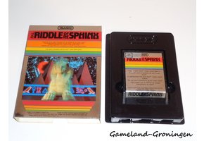 Riddle of the Sphinx (Boxed)