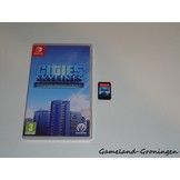 Cities Skylines (Compleet)