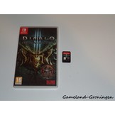 Diablo III Eternal Collection (Compleet)