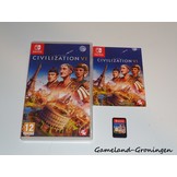 Civilization VI (Compleet)