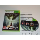 Dragon Age Inquisition (Complete)