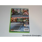 Marvel Ultimate Alliance 2 (Complete)