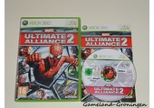 Marvel Ultimate Alliance 2 (Complete)