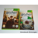 Harry Potter and the Deathly Hallows Part 2 (Complete)