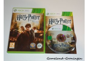 Harry Potter and the Deathly Hallows Part 2 (Compleet)