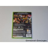 Street Fighter X Tekken (Compleet)