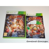 Street Fighter X Tekken (Complete)