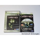 Condemned (Compleet, Classics)