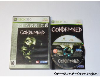Condemned (Complete, Classics)