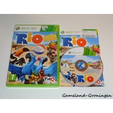 Rio (Compleet)
