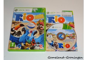 Rio (Compleet)