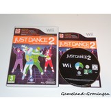 Just Dance 2 (Complete, HOL)