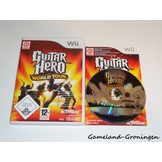 Guitar Hero World Tour (Complete, EUR)