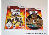 Guitar Hero World Tour (Compleet, EUR)