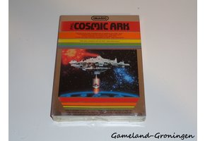 Cosmic Ark