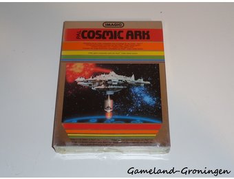 Cosmic Ark