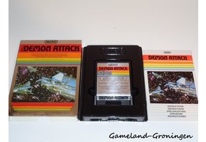 Demon Attack (Complete)