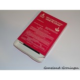 Miniature Golf (Compleet)