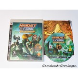 Ratchet & Clank Quest for Booty (Complete)