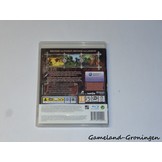 White Knight Chronicles II (Compleet)