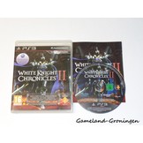 White Knight Chronicles II (Compleet)