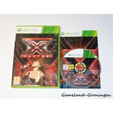 X Factor (Complete)