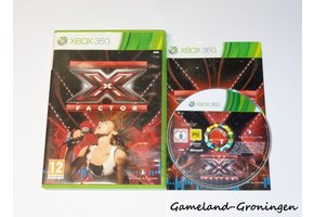 X Factor (Complete)