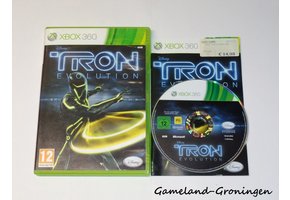 Disney's Tron Evolution (Complete)