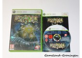 Bioshock 2 (Complete)