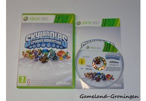 Skylanders Spyro's Adventure (Compleet)