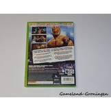 WWE Smackdown vs Raw 2007 (Complete)