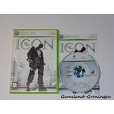 Def Jam Icon (Compleet)