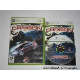 Need for Speed Carbon (Complete)