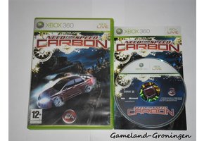Need for Speed Carbon (Complete)