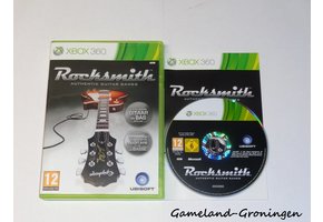 Rocksmith (Complete)