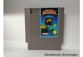 Captain Skyhawk (FRA)