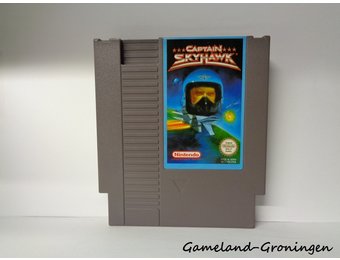 Captain Skyhawk (FRA)