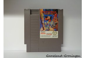 Disney's Chip 'n Dale Rescue Rangers (FRA)