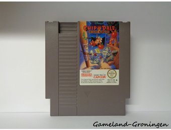 Disney's Chip 'n Dale Rescue Rangers (FRA)