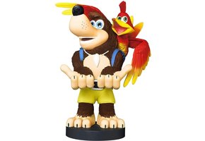 Banjo Kazooie - Banjo Cable Guy 20 cm