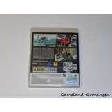 Grand Theft Auto IV (GTA) (Complete)