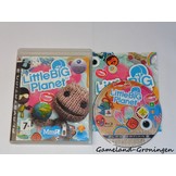 Little Big Planet (Compleet)