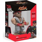 Cable Guy Street Fighter - Ryu 20 cm (Nieuw)