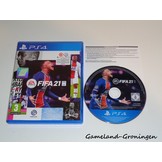 FIFA 21 (Compleet)