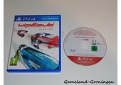 WipEout Omega Collection (Compleet)