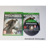 Watch Dogs (Complete)