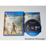 Assassin's Creed Odyssey (Compleet)