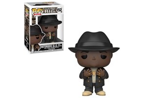 Rocks POP! - Notorious B.I.G. (Biggie) #152